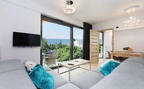 Apartament Iwona Miedzyzdroje